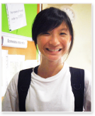 <center>Yu Mei (JC2)</center>