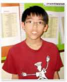 <center>Marcus Ang (Secondary 1)</center>